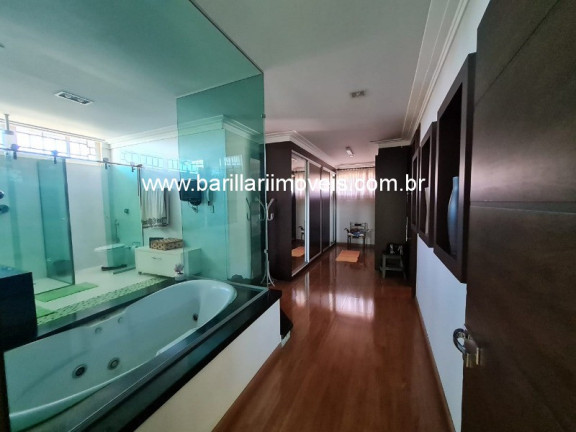 Imagem Casa com 4 Quartos à Venda, 418 m² em City Ribeirão - Ribeirão Preto