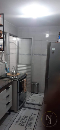 Imagem Apartamento com 2 Quartos à Venda, 55 m² em Cidade Satelite Santa Barbara - São Paulo Imagem Apartamento com 2 Quartos à Venda, 55 m² em Cidade Satelite Santa Barbara - São Paulo