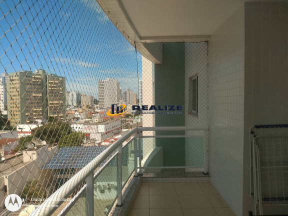 Imagem Apartamento à Venda, 115 m² em Centro - Campos Dos Goytacazes