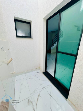Imagem Sobrado com 2 Quartos para Alugar, 96 m² em Jardim Santo Alberto - Santo André Imagem Sobrado com 2 Quartos para Alugar, 96 m² em Jardim Santo Alberto - Santo André