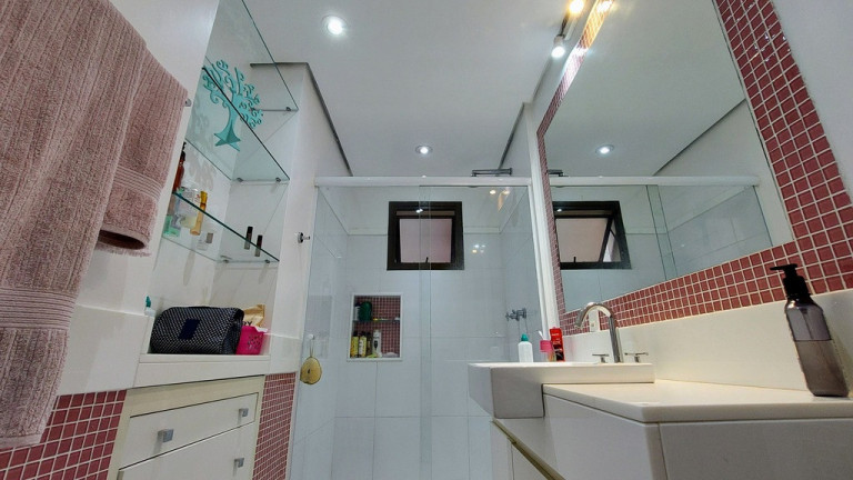 Imagem Apartamento com 4 Quartos à Venda, 246 m² em Itaim Bibi - São Paulo