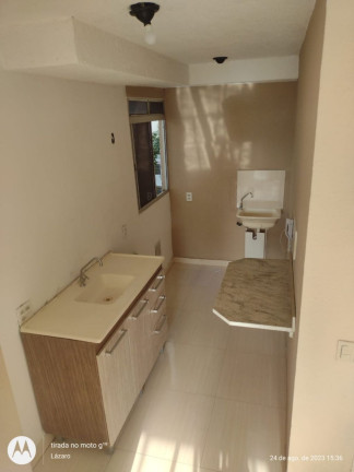 Imagem Apartamento com 2 Quartos à Venda, 49 m² em Plataforma - Salvador Imagem Apartamento com 2 Quartos à Venda, 49 m² em Plataforma - Salvador