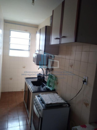 Imagem Kitnet com 1 Quarto à Venda, 34 m² em Boqueirão - Praia Grande Imagem Kitnet com 1 Quarto à Venda, 34 m² em Boqueirão - Praia Grande