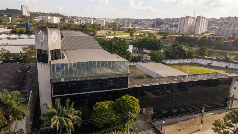 Imóvel à Venda, 7.000 m² em Vila Socorro - São Paulo