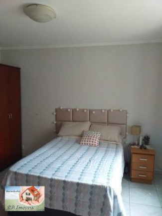 Imagem Apartamento com 2 Quartos à Venda, 68 m² em Baeta Neves - São Bernardo Do Campo