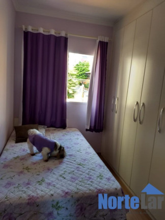 Imagem Sobrado com 3 Quartos à Venda, 105 m² em Vila Primavera - São Paulo