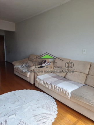 Imagem Apartamento com 3 Quartos à Venda, 114 m² em Rudge Ramos - São Bernardo Do Campo Imagem Apartamento com 3 Quartos à Venda, 114 m² em Rudge Ramos - São Bernardo Do Campo