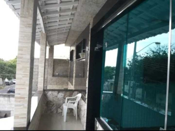 Imagem Casa com 4 Quartos à Venda, 400 m² em Jardim Vinte E Cinco De Agosto - Duque De Caxias