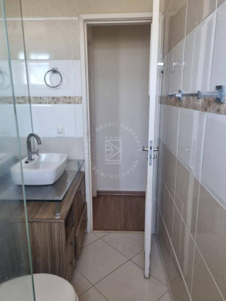 Imagem Apartamento com 2 Quartos à Venda, 55 m² em Jardim Augusta - São José Dos Campos Imagem Apartamento com 2 Quartos à Venda, 55 m² em Jardim Augusta - São José Dos Campos