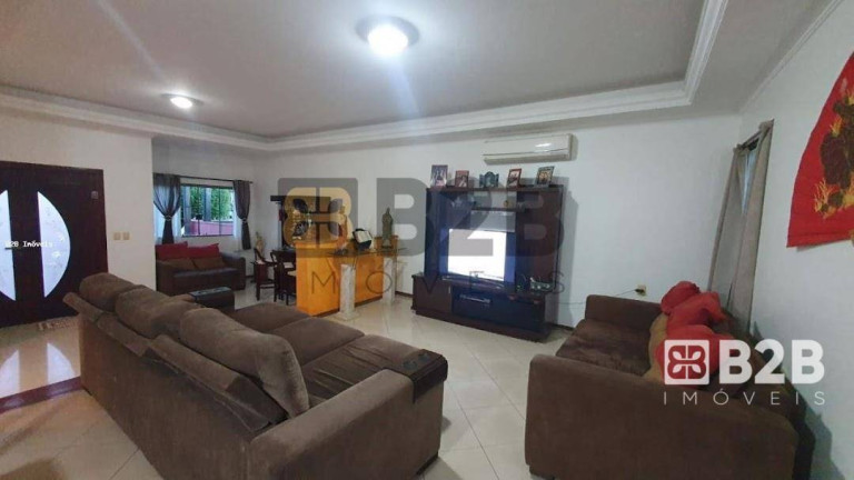 Imagem Casa com 3 Quartos à Venda, 360 m² em Villaggio I - Bauru Imagem Casa com 3 Quartos à Venda, 360 m² em Villaggio I - Bauru