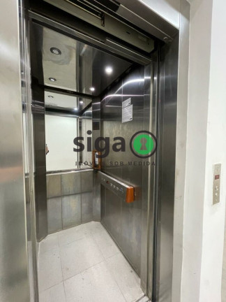 Imagem Imóvel Comercial à Venda, 600 m² em Indianópolis - São Paulo