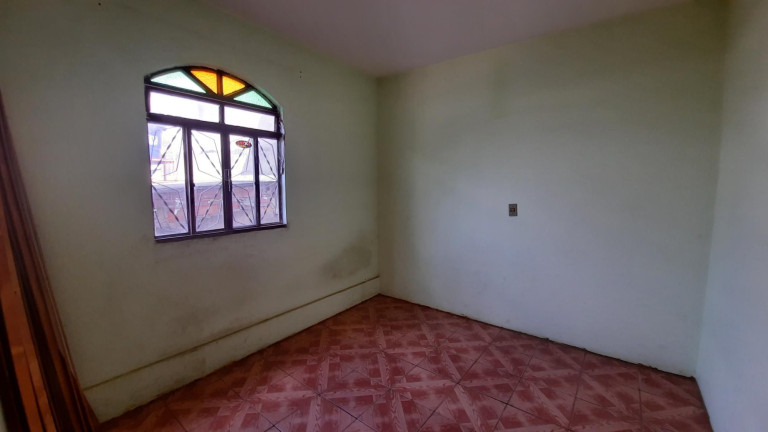 Imagem Casa com 4 Quartos à Venda, 122 m² em Conjunto Jatobá,(barreiro) - Belo Horizonte