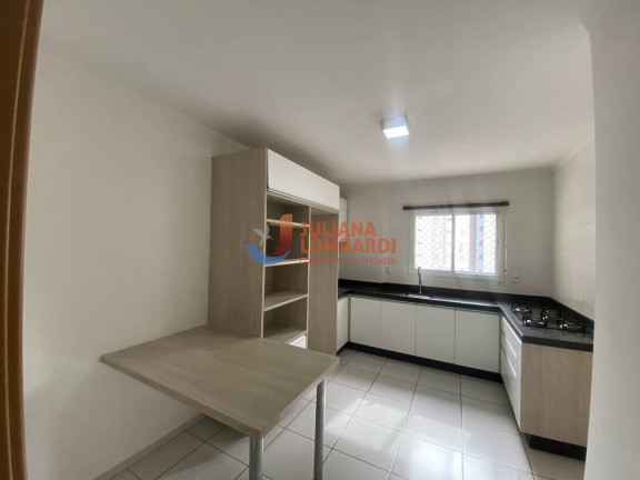 Imagem Apartamento com 3 Quartos à Venda, 123 m² em Centro - Cascavel