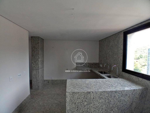 Imagem Apartamento com 4 Quartos à Venda, 186 m² em Serra - Belo Horizonte