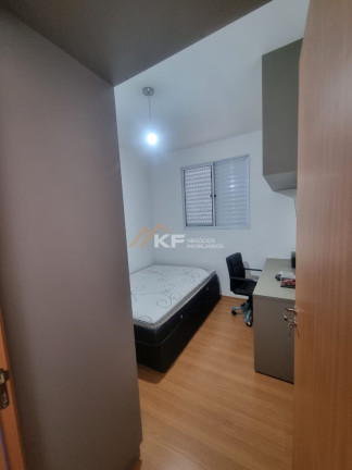 Imagem Apartamento com 2 Quartos à Venda, 55 m² em Quinta Da Primavera - Ribeirão Preto