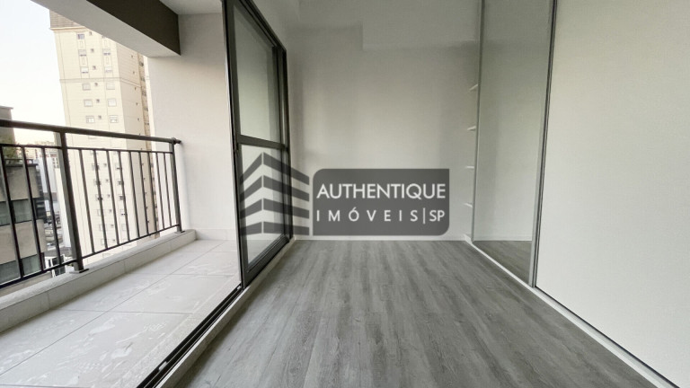Imagem Imóvel com 1 Quarto à Venda, 25 m² em Moema - São Paulo Imagem Imóvel com 1 Quarto à Venda, 25 m² em Moema - São Paulo