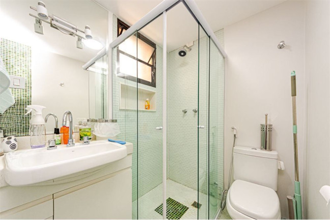 Imagem Apartamento com 4 Quartos à Venda, 190 m² em Mooca - São Paulo