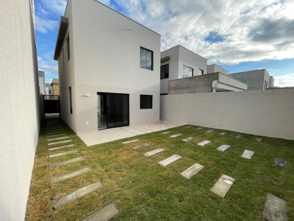 Imagem Casa com 4 Quartos para Alugar, 200 m² em Sim - Feira De Santana