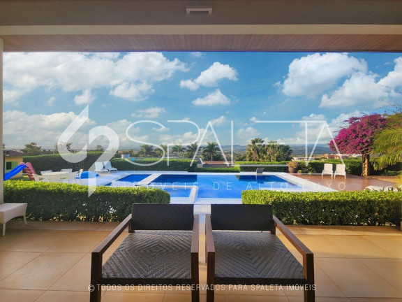 Imagem Casa com 6 Quartos à Venda, 1.100 m² em Fazenda Da Grama - Itupeva Imagem Casa com 6 Quartos à Venda, 1.100 m² em Fazenda Da Grama - Itupeva