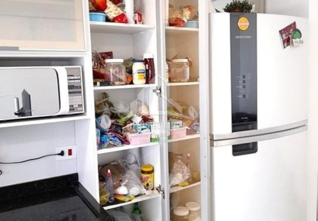 Imagem Apartamento com 2 Quartos à Venda, 55 m² em Santa Teresinha - São Paulo Imagem Apartamento com 2 Quartos à Venda, 55 m² em Santa Teresinha - São Paulo
