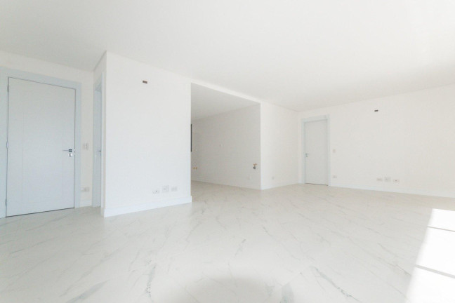 Imagem Apartamento com 3 Quartos à Venda, 128 m² em Ecoville - Curitiba