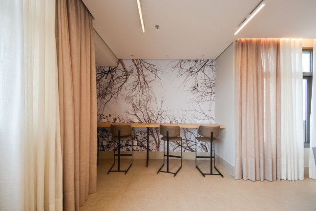 Imagem Apartamento com 1 Quarto à Venda, 21 m² em Paraíso - São Paulo Imagem Apartamento com 1 Quarto à Venda, 21 m² em Paraíso - São Paulo