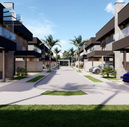 Imagem Casa com 3 Quartos à Venda, 136 m² em Ressaca - Atibaia