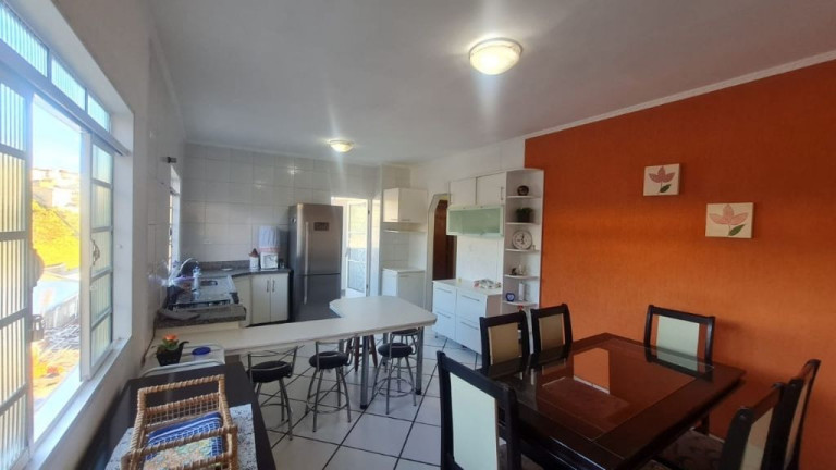 Imagem Casa com 3 Quartos à Venda, 126 m² em Jardim Santa Rita - Poços De Caldas