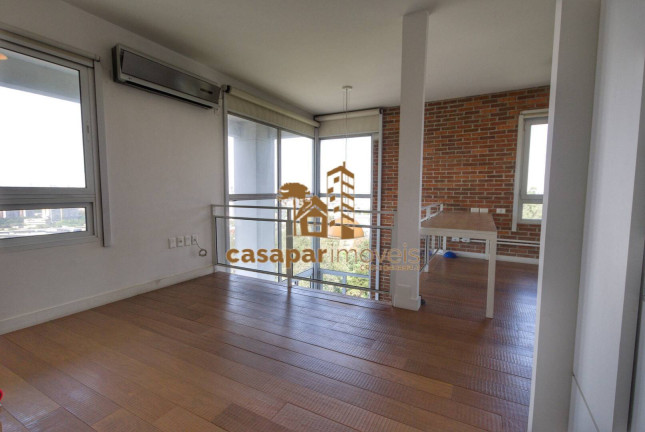 Imagem Apartamento com 2 Quartos à Venda, 104 m² em Paraíso Do Morumbi - São Paulo Imagem Apartamento com 2 Quartos à Venda, 104 m² em Paraíso Do Morumbi - São Paulo
