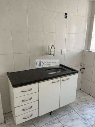 Imagem Apartamento com 3 Quartos à Venda, 65 m² em Paraisópolis - São Paulo