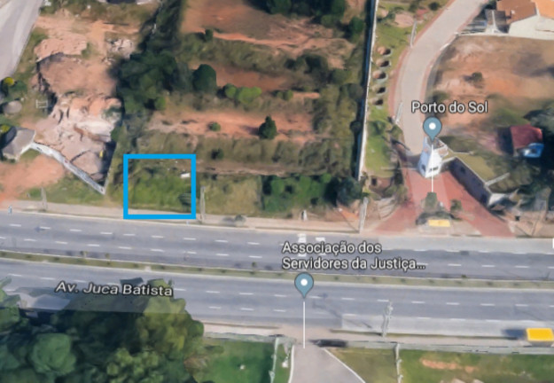 Imóvel à Venda, 2.925 m² em Hípica - Porto Alegre