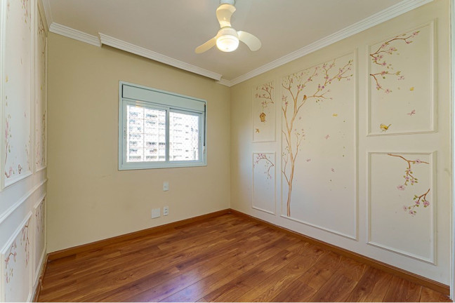 Imagem Apartamento com 3 Quartos à Venda, 129 m² em Vila Andrade - São Paulo