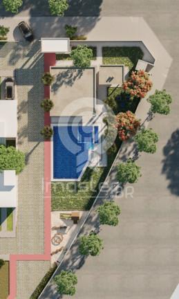 Imagem Casa com 3 Quartos à Venda, 57 m² em Passaré - Fortaleza Imagem Casa com 3 Quartos à Venda, 57 m² em Passaré - Fortaleza
