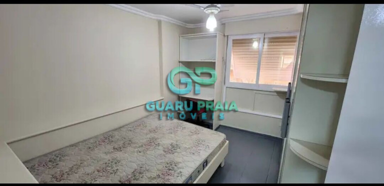 Imagem Apartamento com 3 Quartos para Alugar, 75 m² em Pitangueiras - Guarujá