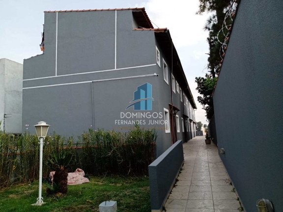 Imagem Casa com 2 Quartos à Venda, 70 m² em Vila Carmosina - São Paulo Imagem Casa com 2 Quartos à Venda, 70 m² em Vila Carmosina - São Paulo