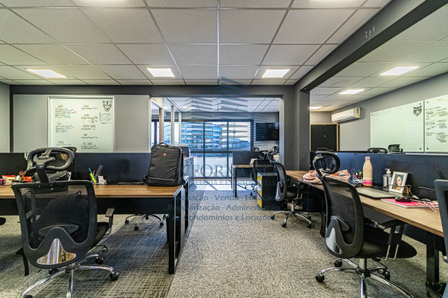 Foto do imóvel Ponto Comercial à Venda, 105 m² em Barra Da Tijuca - Rio De Janeiro