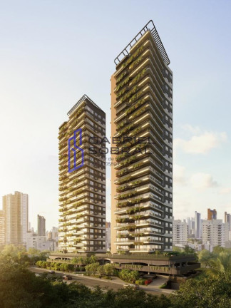 Apartamento com 2 Quartos à Venda, 65 m² em Jardim Oceania - João Pessoa