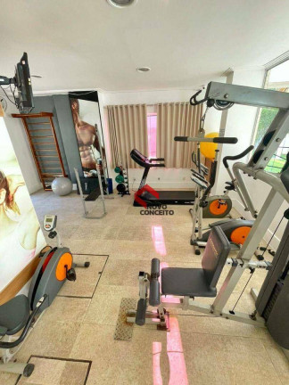 Imagem Apartamento com 3 Quartos à Venda, 127 m² em Aldeota - Fortaleza Imagem Apartamento com 3 Quartos à Venda, 127 m² em Aldeota - Fortaleza