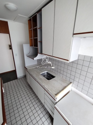 Imagem Apartamento com 3 Quartos à Venda, 62 m² em Jardim São Savério - São Paulo Imagem Apartamento com 3 Quartos à Venda, 62 m² em Jardim São Savério - São Paulo