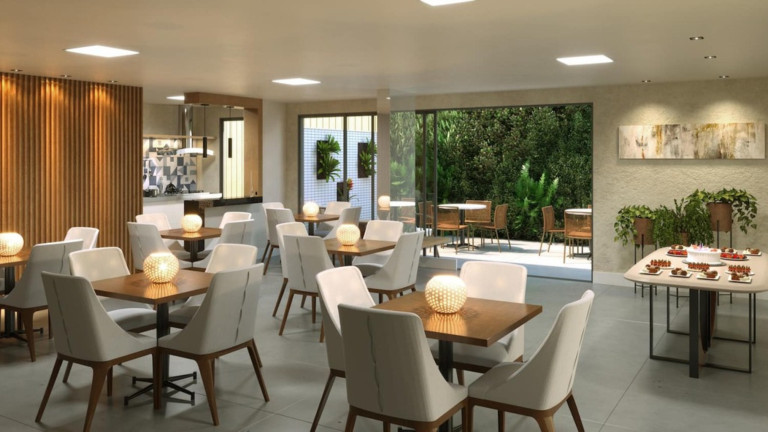 Imagem Imóvel com 3 Quartos à Venda, 109 m² em Piratininga - Niterói