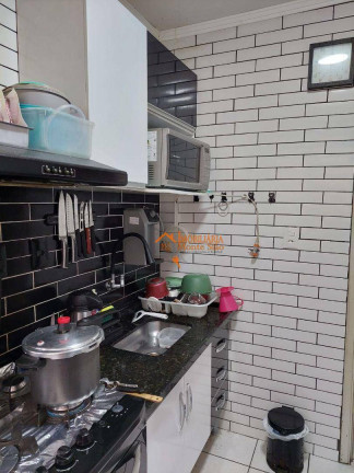 Imagem Apartamento com 2 Quartos para Alugar, 48 m² em Parque Uirapuru - Guarulhos Imagem Apartamento com 2 Quartos para Alugar, 48 m² em Parque Uirapuru - Guarulhos