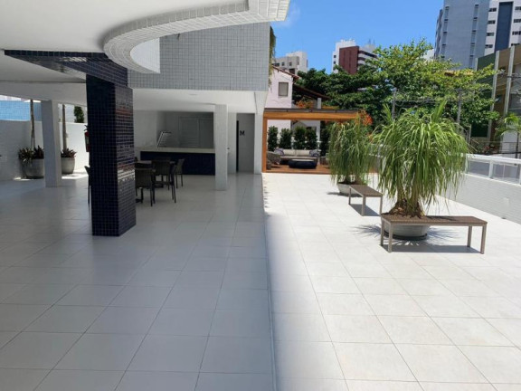 Imagem Apartamento com 4 Quartos à Venda, 138 m² em Pituba - Salvador