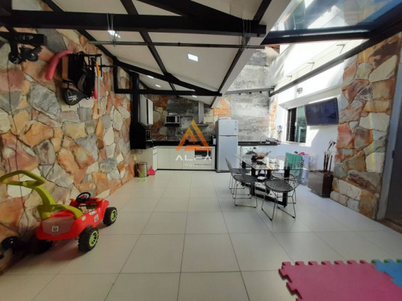 Imagem Apartamento com 2 Quartos à Venda, 115 m²