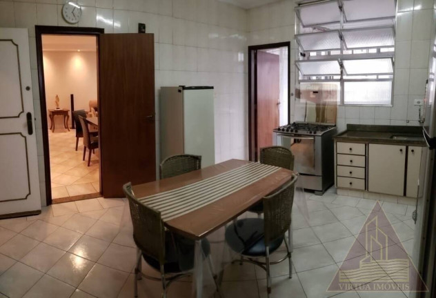 Imagem Apartamento com 3 Quartos à Venda, 140 m² em Ponta Da Praia - Santos Imagem Apartamento com 3 Quartos à Venda, 140 m² em Ponta Da Praia - Santos