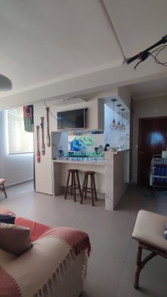 Imagem Apartamento com 2 Quartos à Venda, 58 m² em Astúrias - Guarujá