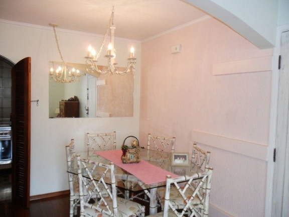 Foto do imóvel Apartamento com 3 Quartos à Venda, 85 m² em Pinheiros - São Paulo