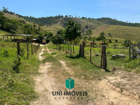 Imagem Imóvel com 3 Quartos à Venda, em Zona Rura - Resplendor Imagem Imóvel com 3 Quartos à Venda, em Zona Rura - Resplendor