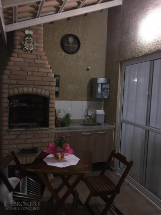 Imagem Casa de Condomínio com 3 Quartos à Venda, 100 m² em Chácaras Reunidas São Jorge - Sorocaba Imagem Casa de Condomínio com 3 Quartos à Venda, 100 m² em Chácaras Reunidas São Jorge - Sorocaba