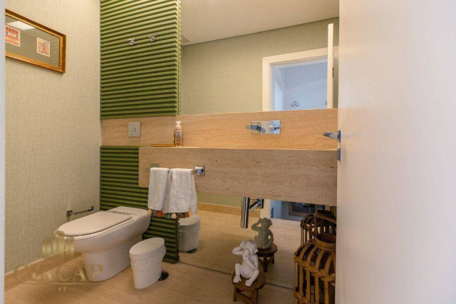Imagem Apartamento com 4 Quartos à Venda, 253 m² em Alto De Pinheiros - São Paulo Imagem Apartamento com 4 Quartos à Venda, 253 m² em Alto De Pinheiros - São Paulo