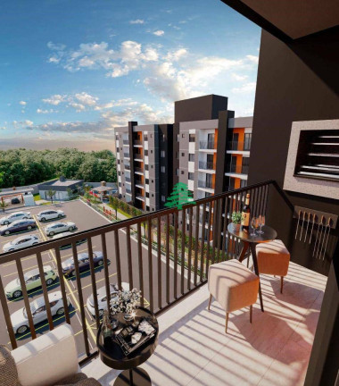 Imagem Apartamento com 2 Quartos à Venda, 52 m² em Jardim Polo Centro - Foz Do Iguaçu Imagem Apartamento com 2 Quartos à Venda, 52 m² em Jardim Polo Centro - Foz Do Iguaçu